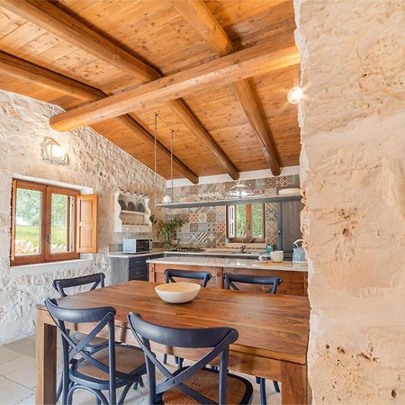 Trullo Fantastico Villa Castellana Grotte Eksteriør bilde