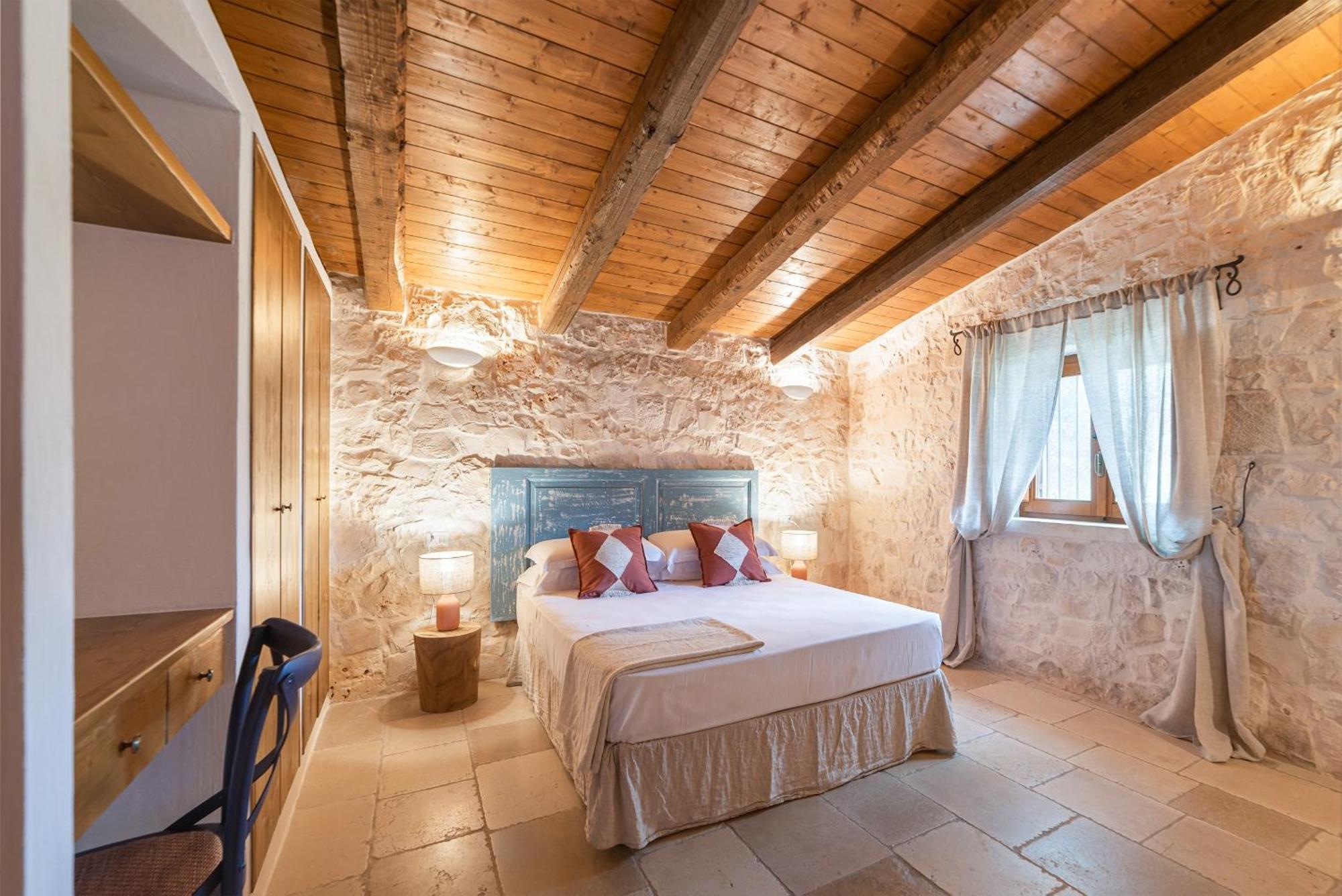 Trullo Fantastico Villa Castellana Grotte Eksteriør bilde